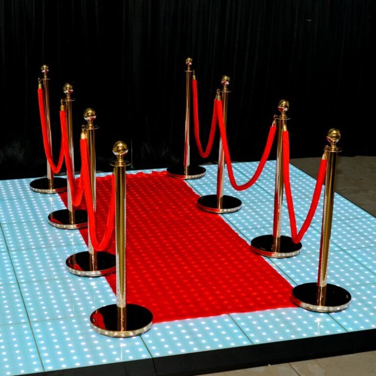 Vip Red Carpet